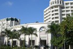 Отель Sunrise Nha Trang Beach Hotel & Spa