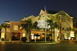 Отель The Hampton Inn - Suites Charleston West Ashley hotel