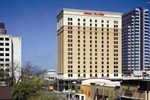 Отель Hampton Inn & Suites Austin-Downtown