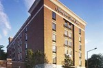 Отель Hampton Inn & Suites Knoxville-Downtown, TN