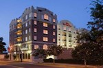 Отель Hilton Garden Inn Savannah Historic District