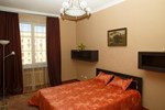 Apartment Minsk City Center