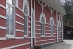 Гостиница Ростовчанка