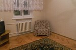 Apartment on Gorodskoy Val
