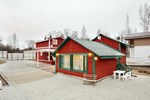 Гостевой дом Scandi Nordic