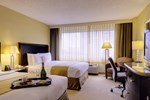 DoubleTree Club by Hilton Orange County Airport