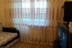 Квартира на Кижеватова 10