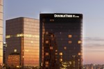 Отель DoubleTree by Hilton Hotel Dallas Campbell Centre
