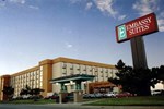 Отель Embassy Suites Oklahoma City - Will Rogers World Airport