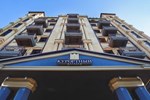 Гостиница Курортный Гостиница Курортный