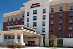 Отель Hampton Inn and Suites Dallas/Lewisville-Vista Ridge Mall