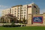 Отель Hampton Inn & Suites Legacy Park-Frisco