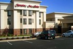 Отель Hampton Inn & Suites Springfield