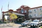 Отель Hampton Inn & Suites Vacaville-Napa Valley