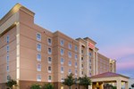Отель Hampton Inn & Suites Lakeland-South Polk Parkway