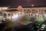 Отель Hampton Inn & Suites Las Vegas-Henderson