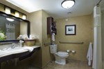 Отель Hampton Inn Atlanta-Canton