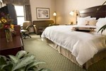 Отель Hampton Inn Greensboro Airport