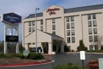Отель Hampton Inn Huntsville-Arsenal/South Parkway