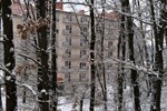 Апартаменты Apartment Polyana Zakarpatiya