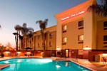 Отель Hampton Inn & Suites Colton/San Bernardino