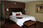 Отель Hampton Inn & Suites Brookings