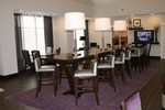 Отель Hampton Inn & Suites Chicago Southland-Matteson