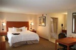 Отель Hampton Inn & Suites Greeley