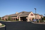 Отель Hampton Inn & Suites North Toledo, Ohio