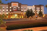 Отель Hampton Inn Suites Prescott Valley
