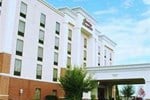 Отель Hampton Inn & Suites Spartanburg-I-26-Westgate Mall