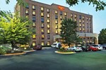 Отель Hampton Inn Washington-Dulles Int