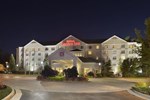 Отель Hilton Garden Inn Atlanta Northeast/Gwinnett Sugarloaf