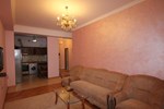 Rent in Yerevan - Apartments on Northern Avenue