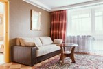 2 Room Apartments on Zaslavskaya 33