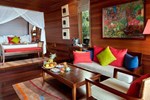 Отель Hilton Seychelles Northolme Resort & Spa