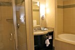 Отель Hilton Richmond Hotel & Spa/Short Pump Town Center