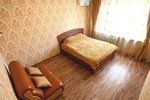 Cozy flat on Pushkina