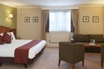 Отель Holiday Inn London Elstree