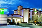 Отель Holiday Inn Express Hotel & Suites Pigeon Forge