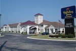 Отель Holiday Inn Express Bluffton