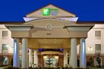 Отель Holiday Inn Express Hotel & Suites Amarillo East