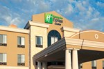 Отель Holiday Inn Express Hotel & Suites Amarillo South