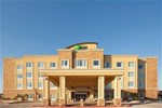 Holiday Inn Express Hotel & Suites Aus. South-Buda