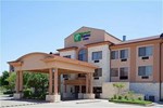 Holiday Inn Express Hotel & Suites Austin-