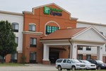 Отель Holiday Inn Express Bloomington West