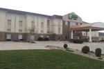 Отель Holiday Inn Express Hotel & Suites Bloomington-Normal University Area