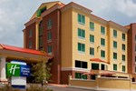 Отель Holiday Inn Express Hotel & Suites Chaffee - Jacksonville West
