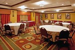 Отель Holiday Inn Express Hotel & Suites Charleston-Ashley Phosphate
