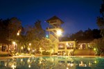 Отель The Imperial Chiang Mai Resort & Sports Club